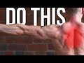 Do This BEFORE Every Calisthenics Workout