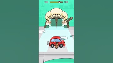 HIDE AND SEEK: CAT ESCAPE LVL 332-333 #catescapegame #catgames #cat #shorts