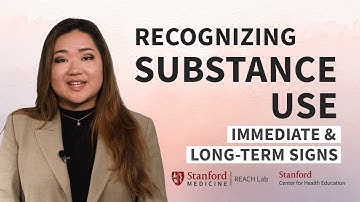 Spotting the Signs: Recognizing Adolescent Substance Use