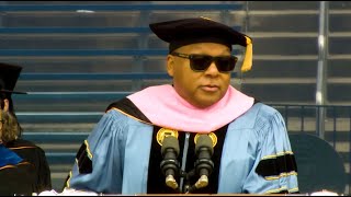 Wynton Marsalis | 2023 Michigan Commencement Speaker