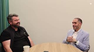 Point Solutions, Platforms, and the Agentic AI Security Future | James White + Anthony Candeias