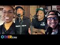 OTHERtone with Pharrell, Scott, and Fam-Lay - Issa Rae (Excerpt)