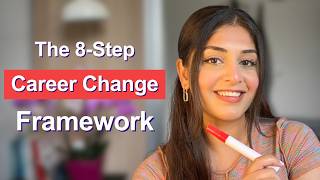 How to Find a New Career You Truly Love (In 8 Steps)