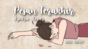 pesan irfan haris lirik