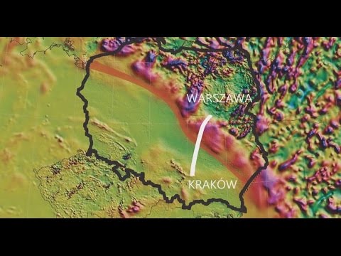 Wideo: Różnica Między Geologiem A Geofizykiem