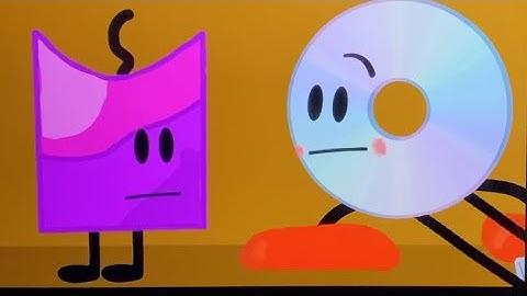 Incredi-Brony reacts: Object Oasis 4 (💿🕯️💜)