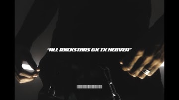 scarlxrd — ALL RXCKSTARS GX TX HEAVEN. | Short Edit.