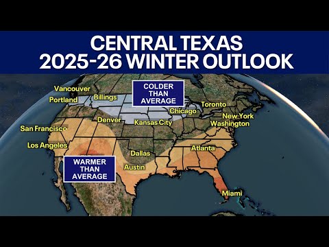 Texas Snow Storm 2025 A Deep Dive