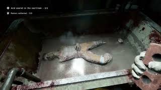 Outlast Trials: Destroy the Evidence (A+ Solo)