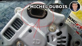 P2501 Error Code: Troubleshooting High Signal in Generator L-Terminal Lamp Circuit