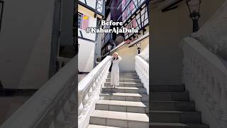 Pernah mikir buat kabur kerja ke luar negeri? #KaburAjaDulu #workabroad