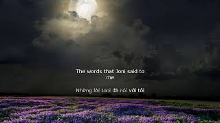 [Vietsub + Lyrics] Don't Cry Joni - Conway Twitty