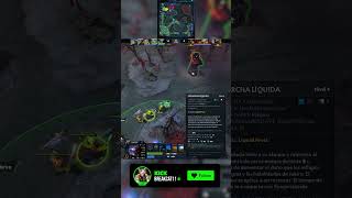 PT.5 | APRENDE a como LANEAR CON JAKIRO SUPPORT 5 | Support Inmortal #dota2