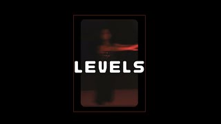 Sofia Gillani - Levels Lyric Music Video