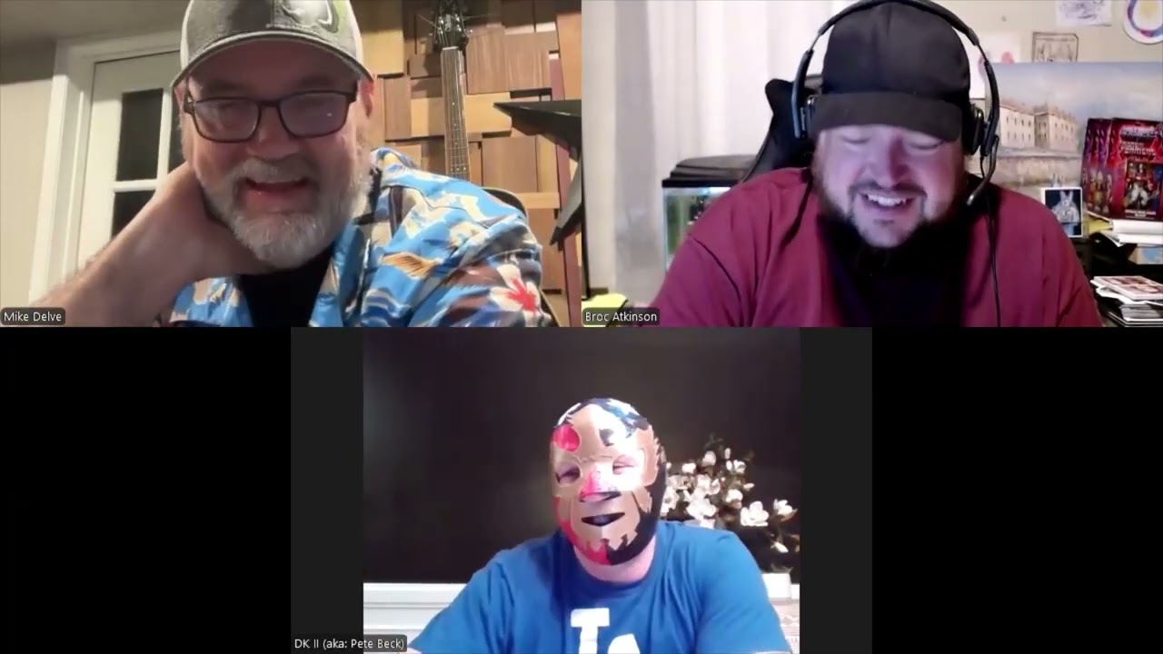 Character Spotlight - Episode 236: GalactiCon 2026 Recap
