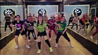 DJ TANG TING TUNG BOCIL | REMIX | LILAC | SENAM KREASI | ZUMBA | PANGKALPINANG