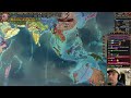Majapahit    USA Blockade the world! Goal making 1k a month from blockades+privateering pt 2