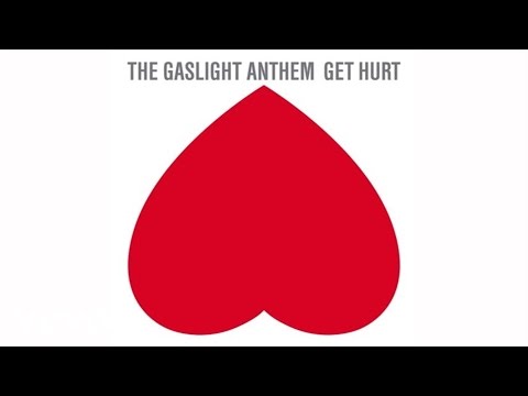 Punk music video thumbnail preview for The Gaslight Anthem - Ain't That a Shame