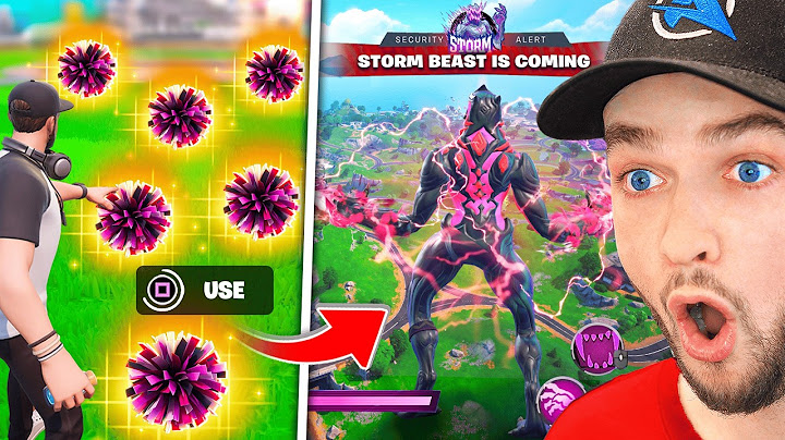 I Tested *NEW* Clickbait Fortnite GLITCHES!