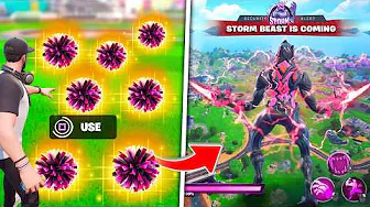 I Tested *NEW* Clickbait Fortnite GLITCHES!