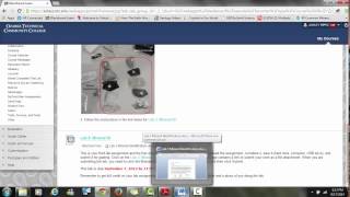 "How To" Lab 3 Mineral ID