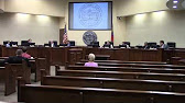 
      6. County Manager Report: request executive session for attorney-client privilege
    