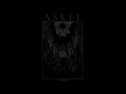ASKEL - Cycles Of Ruin [FULL ALBUM] 2024   **including lyrics**