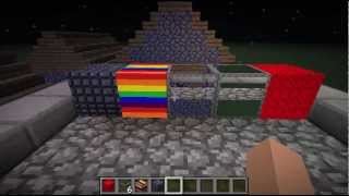 Minecraft Mod Reviews Modecorations Flint, Redstone, And More