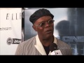 Samuel L Jackson interview at the 2011 Independent Spirit Awards Live Arrivals Show
