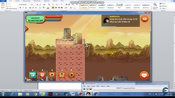 Hướng Dẫn Tải Cheat Engine Để Chơi NRO :)