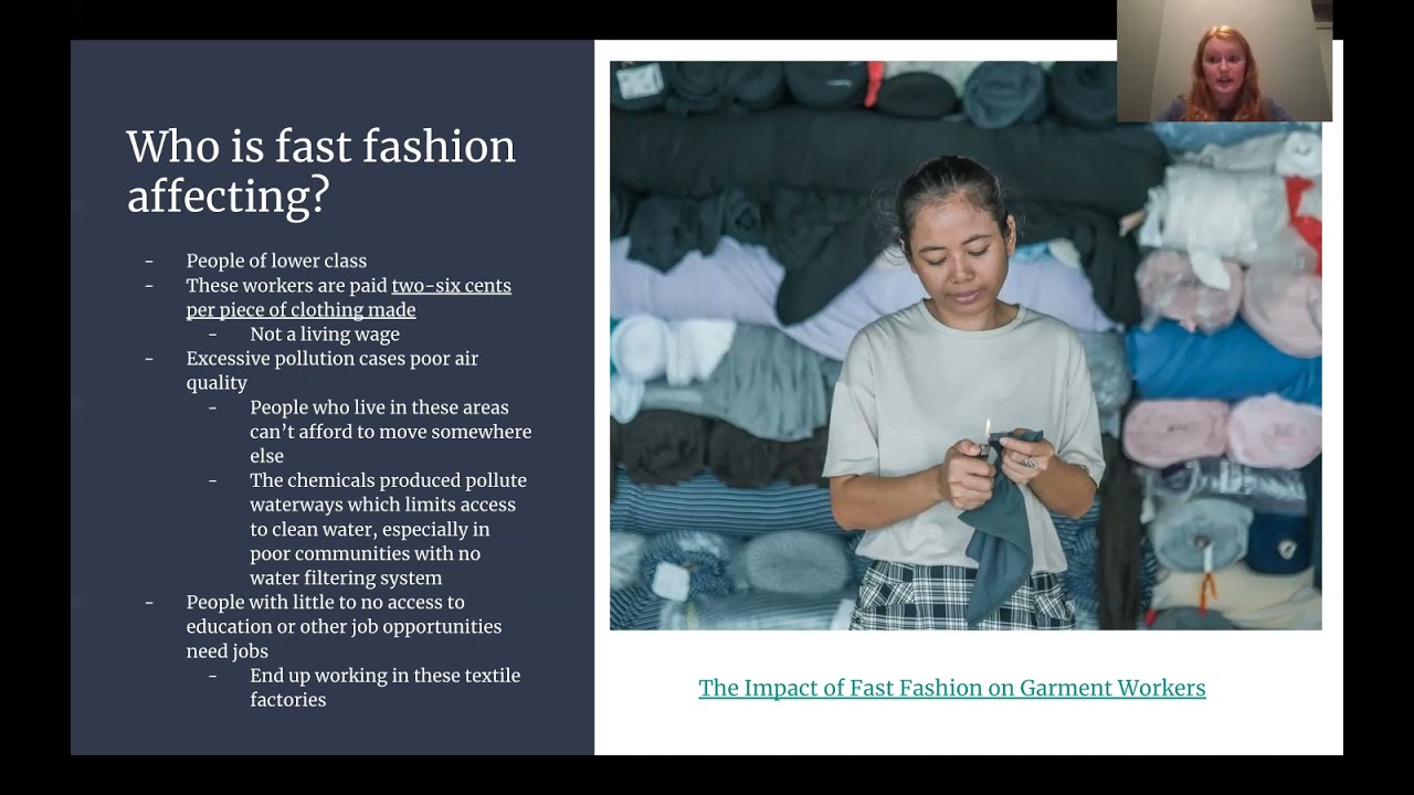 SE Intersectional Environmentalism