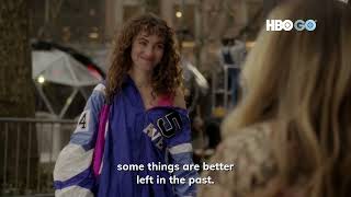 And Just Like That S2 | New Beginnings | HBO GO