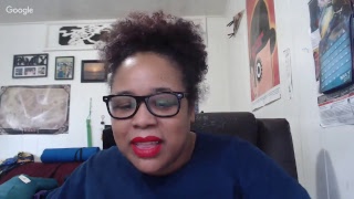 Write With Me! Post Camp NaNoWriMo Stream| Tamara Woods