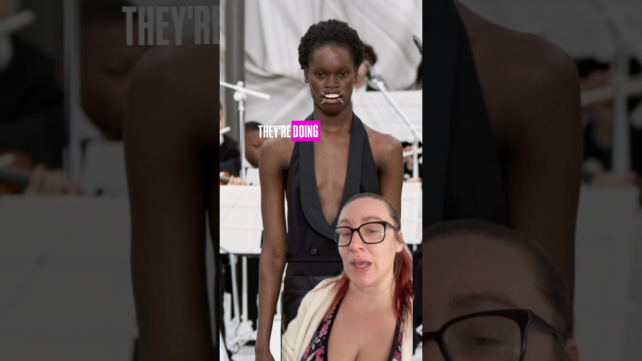 Ценобит от Мейсона Марджиеллы 