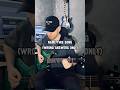 Name This Song #guitar #guitartone #guitarist #guitarcover