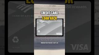 Make sure you are paying attention to all promotionals from your credit card! #credit