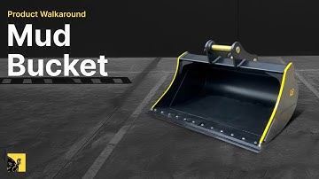 Mud Bucket In-Depth Walkaround | Aussie Buckets