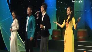 Bài hát Rạng rõ Việt Nam - Tùng Lâm, Trung Kiên, Hiền Trinh, Phạm khánh Ngọc | Rạng rỡ Việt Nam