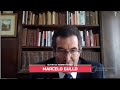 Marcelo Gullo:"La leyenda negra contra el Imperio español fue la más exitosa operación de marketing"