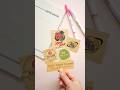 Want to draw more attention to your brand? This rustic style Kraft Paper Stickers is the way to go!