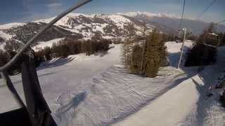 Risoul 2015 - GoPro Hero3 - 720p
