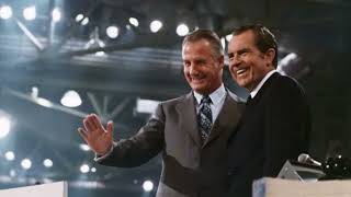 America's Worst Vice Presidents- Spiro Agnew