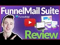 FunnelMail Suite Review - 🛑 DON&#39;T BUY BEFORE YOU SEE THIS! 🛑 (+ Mega Bonus Included) 🎁