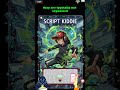 Meet the Cyber Beasts: Types of Hackers You Should Know #cybersecurity #kali #linux #hacker #yugioh