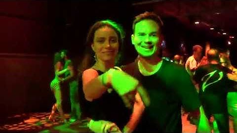 Dutch International Zouk Congress 2019