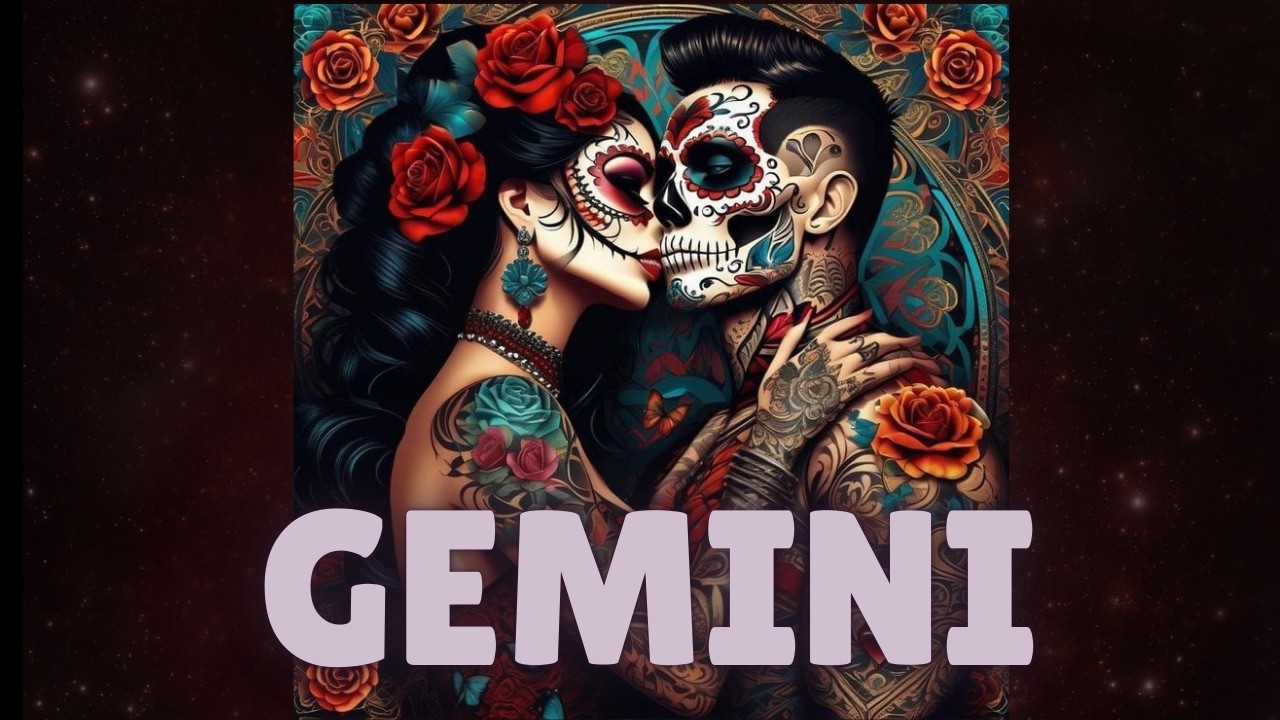 GEMINI, HANDS DOWN! YOUR BEST READING, ALMOST FELL OFF MY CHAIR! ❤️‍🔥 FEBRUARY 2026 TAROT LOVE