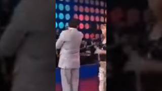 Playback Kesildi, Gerçek Yıldız Doğdu Yıldız Tilbenin İnanılmaz Anı