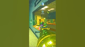 💥META MP40 BUILD💥 class@end #shorts