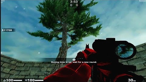 Strike Port Destruction | New Iceworld Map | CSGO Mobile | Online/Offline FPS Android Gameplay