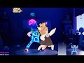 [Just Dance 2025] Move Your Body - 12836 - ★★★★★ - MEGASTAR